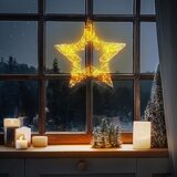  Brilagi - LED spoljna božićna zvezda 480xLED/230V IP44 | Eponuda.com