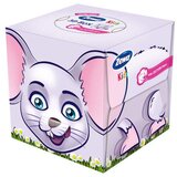 Zewa Robčki za enkratno uporabo ZOO Box - 60 lističev - različni motivi | Shoptok.si
