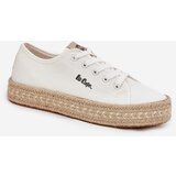Lee Cooper Women's Sneakers With Weaving | Shoptok.si