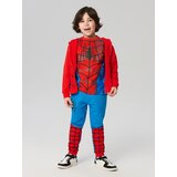 Sinsay Pamučna majica kratkih rukava Spider-Man | shoptok.hr