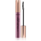 Catrice Pure False Lash maskara za učinek umetnih trepalnic 10 ml odtenek 010 Truly Black | Shoptok.si