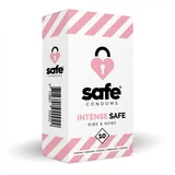 SAFE Kondomi - Intense, 10 kom