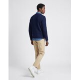 Polo Ralph Lauren Puloverji PULL COL ROND EN COTON pisana | Shoptok.si