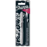 Sharpie marker metalik silver 1/1 ( sh86004 ) Cene