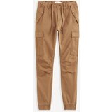 Celio Pants Cobattle1 cargo - Men Cene