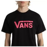 Vans Majice s kratkimi rokavi VN000GGGCZB1 Črna | Shoptok.si