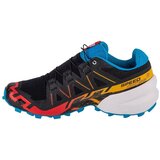 Salomon Speedcross 6 Crna | shoptok.hr
