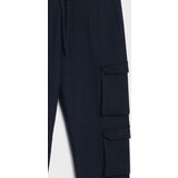 Sinsay Cargo jogger hlače | shoptok.hr