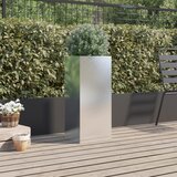  Sadilica srebrna 32x29x75 cm od nehrđajućeg čelika | Eponuda.com