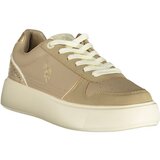 U.S. Polo Assn. ženska bež sportska obuća | shoptok.hr