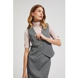 Marisse Women's Jacket Z-Ka-4502 Grey | ePonuda.com