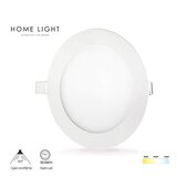Bb Link led ugradna cct panel lampa 24W KNC1-24W Cene