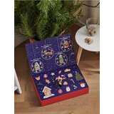 Sinsay Adventski kalendar s mini kockama | shoptok.hr