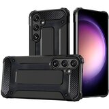  Futrola Hybrid Armor za Samsung Galaxy A15 - Crna KP30827 | Shoptok.si