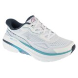 Skechers Fitnes / Trening Slip-Ins: Max Cushioning Arch Fit 2.0 - Azusah Bela | Shoptok.si