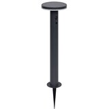 Hesperide LED solarna lampa DETEKT LED/3,7V 2600 mAh IP65 | Eponuda.com