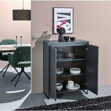 MID.YOU KOMODA, antracit | Shoptok.si