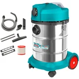 TOTAL TOOLS Sesalnik 30L/1400W INDUSTRIAL (TVC14301)