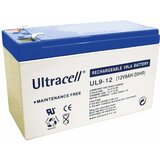 Ultracell žele akumulator 9 ah cene