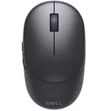 MS746 pro 7 rechargeable compact wireless crni miš 3yr