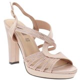 Queen Helena Salonarji S2903 Bež | Shoptok.si