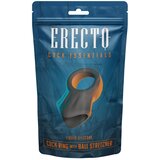 Erecto Prsten za penis sa rastezačem testisa Cene