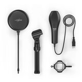 Hama uRage Stream 400 Plus Gaming mikrofon 186018 | Eponuda.ba