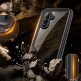 ShellBox vodootporna maskica za SAMSUNG GALAXY A56 crna | shoptok.hr