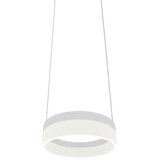  LED luster na sajli RING LED/12W/230V | Eponuda.com