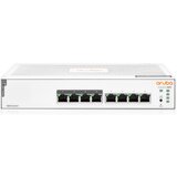 HP Aruba Instant On 1830 8G 65W – 4p-PoE1000 Mb latency | Eponuda.ba