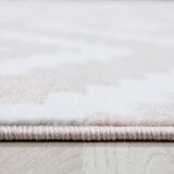 Novel Tkana Preproga Plus, Roza, 280x370cm | Shoptok.si