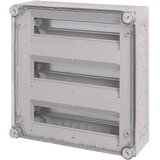Eaton Univerzalno kućište AE/I43E plastično siva 375 x 250 x 150 1 komad Cijene