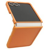  Futrola mood case za samsung f776b galaxy z flip 8 5g narandzasta ( F125499 ) Cene
