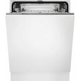 Electrolux EEA17200L Mašina za pranje sudova sa AirDry tehnologijom, 13 kompleta, Bela cene