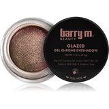 Barry M Glazed senčila v gelu za oči odtenek Mocha Rose 3.5 g Cene