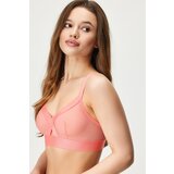 Dkny Grudnjak Sheer Bralette | shoptok.hr