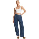 NOCTURNE Traperice plavi traper | shoptok.hr