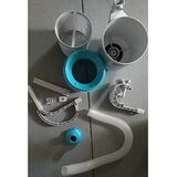 Intex Deluxe montažni zidni skimer | Eponuda.ba