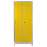 Hanah home ormarić za skladištenje žuta boja Js1028Sa Cene