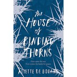 Orion The House of Binding Thorns Cene