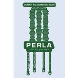 Neopress Goran Kojadinović Coix - Perla: zbirka pesama Cene