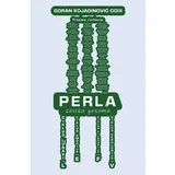 Goran Kojadinović Coix - Perla: zbirka pesama