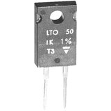 Vishay LTO050F100R0FTE3 otpor napajanja 100 Ω TO-220 1 % 1 kom. | Eponuda.ba