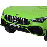Mercedes AMG CLA 45s 4×4 zeleni | shoptok.hr