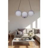Opviq luster 2597361, sivi | Eponuda.com