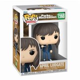 Funko TV: Parks & Recration 15th - April Ludgate | ePonuda.com