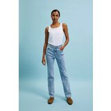 Marisse Women's Jeans L-Je-4305 L.Blue Cene
