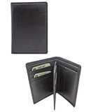  NOVČANIK KOŽNI MUŠKI BIAGIOTTI UOMO LB26W-760-43 CRNI Cijene