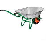 Palisad baštenska kolica nosivosti 90 kg, 65L