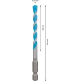 Bosch EXPERT HEX-9 MultiConstruction burgija 6 x 60 x 100 mm - 2608900574 | Eponuda.com
